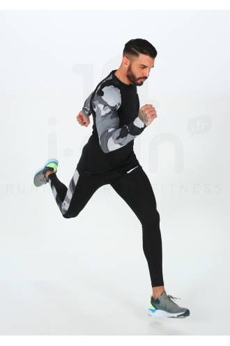 Nike Baselayer Camo M 
