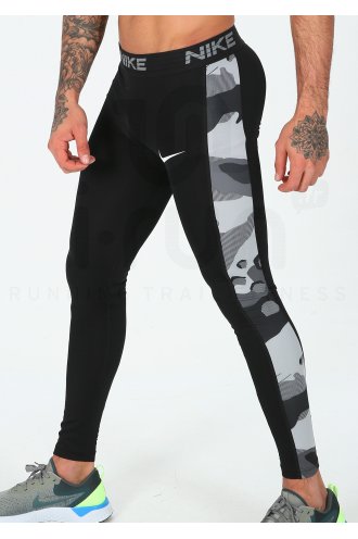 Nike Baselayer Camo M 