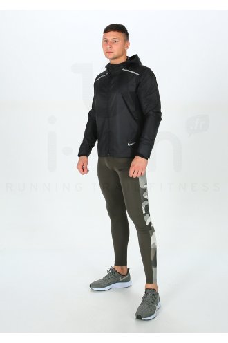 Nike Baselayer camo M 