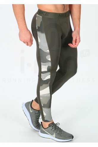 Nike Baselayer camo M 