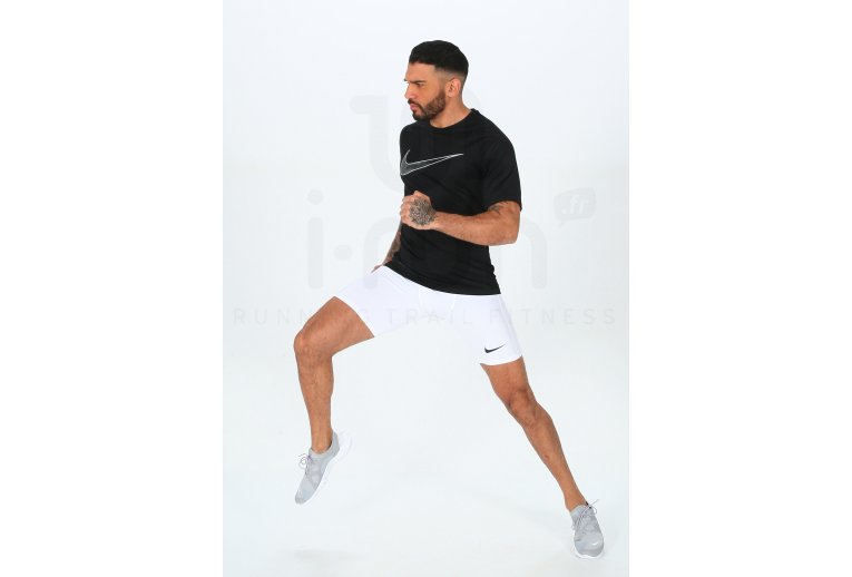 Nike camiseta manga corta BaseLayer