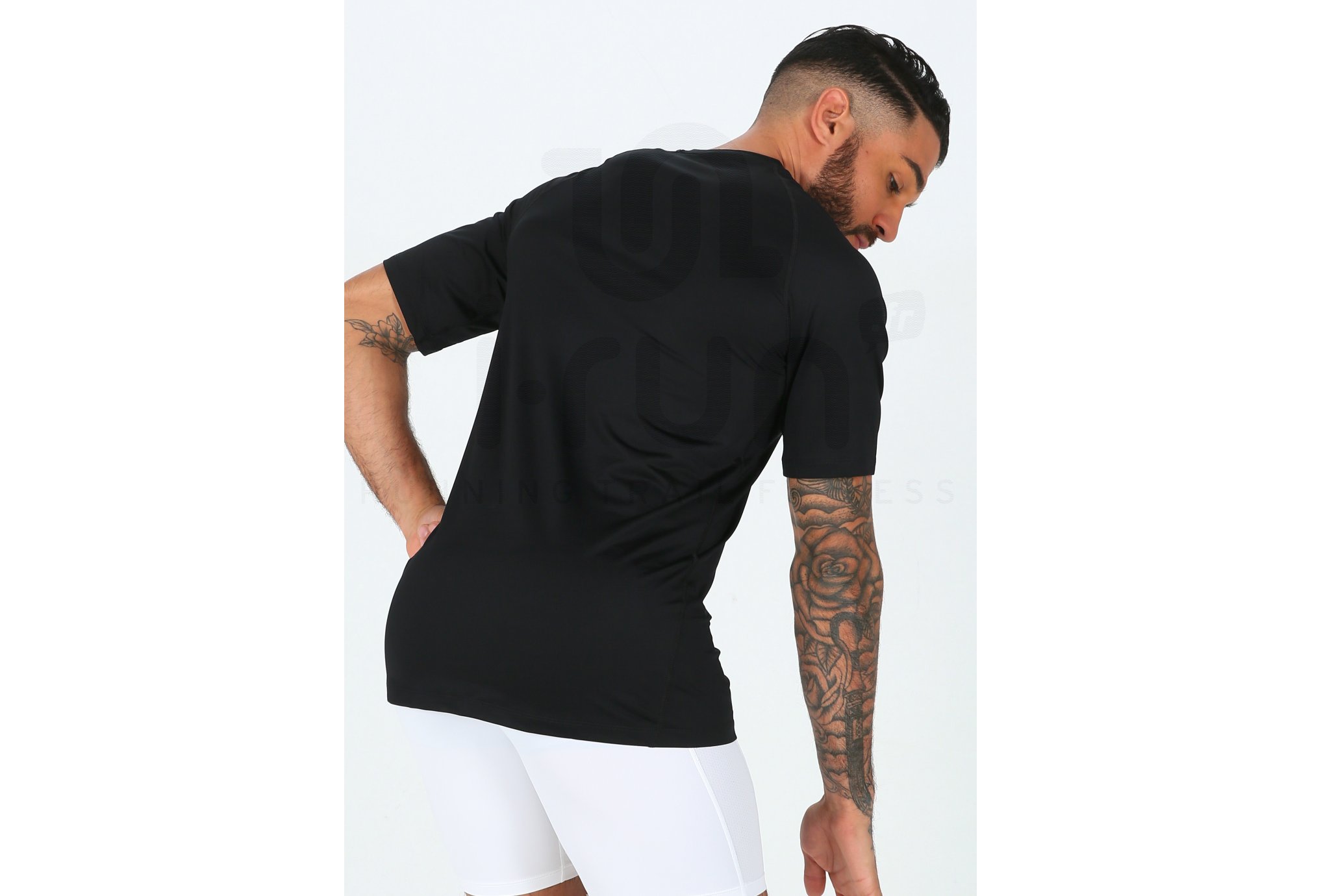 Nike camiseta manga corta BaseLayer