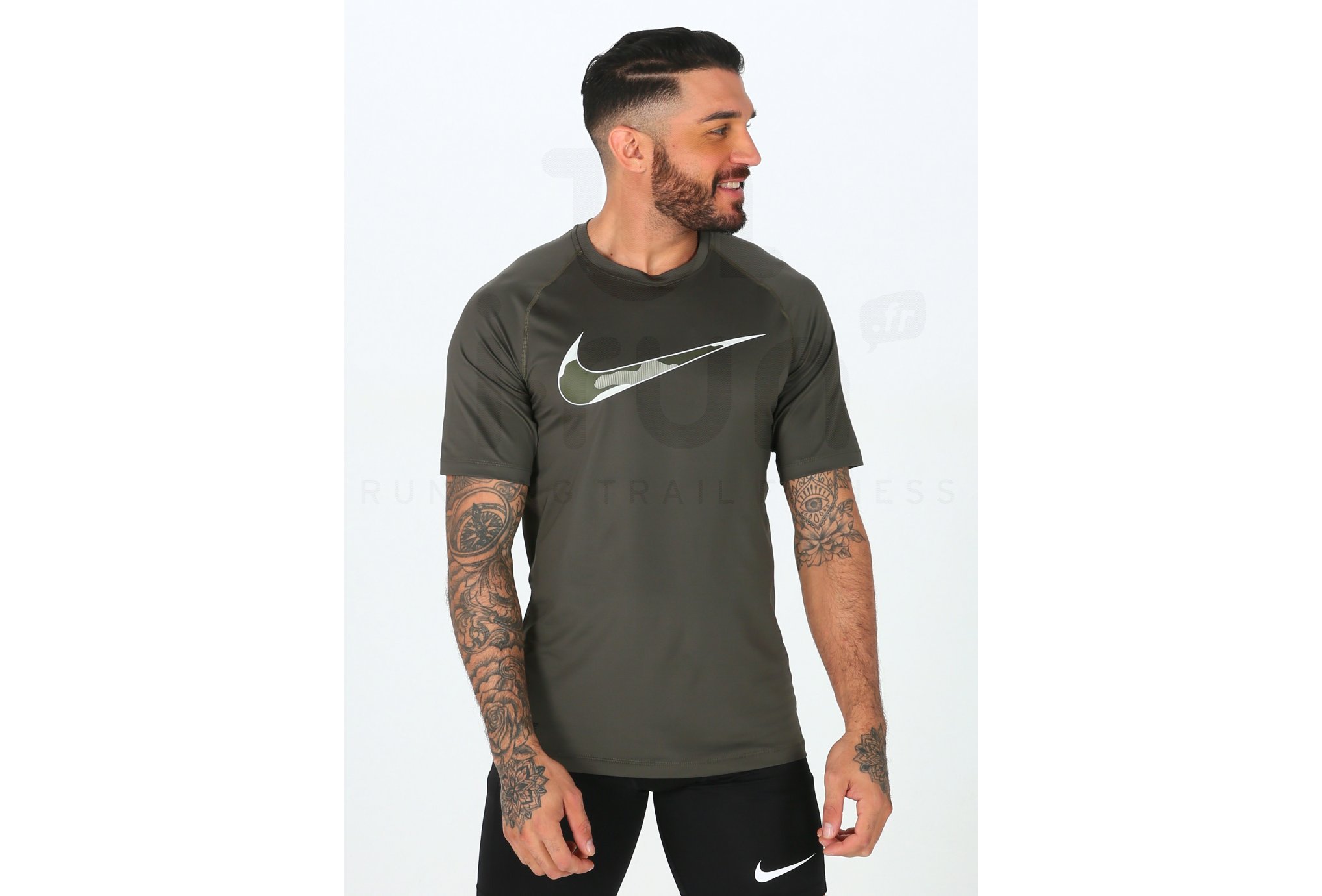 Nike camiseta manga corta BaseLayer