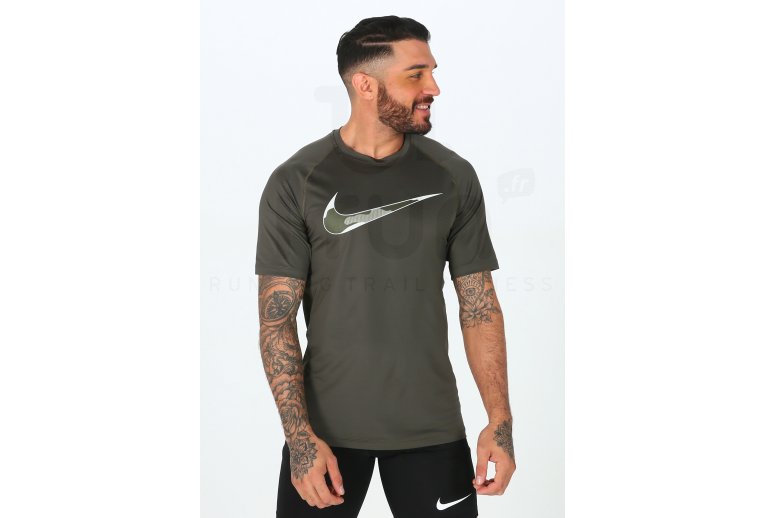 Nike camiseta manga corta BaseLayer