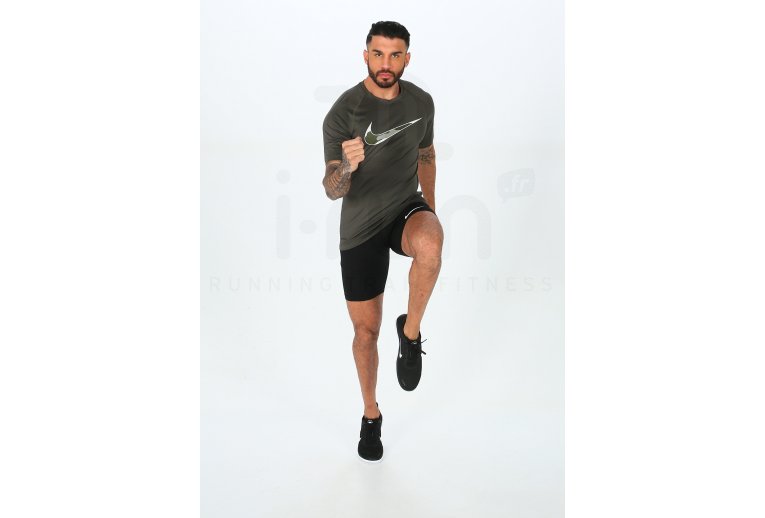 Nike camiseta manga corta BaseLayer