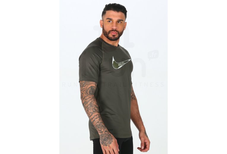 Nike camiseta manga corta BaseLayer