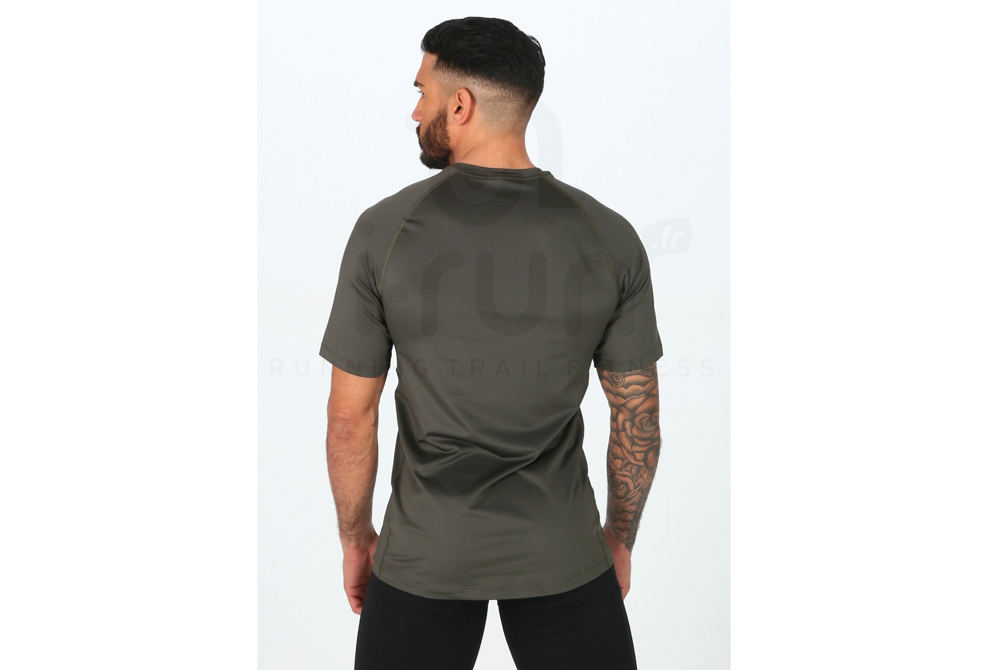 Nike camiseta manga corta BaseLayer