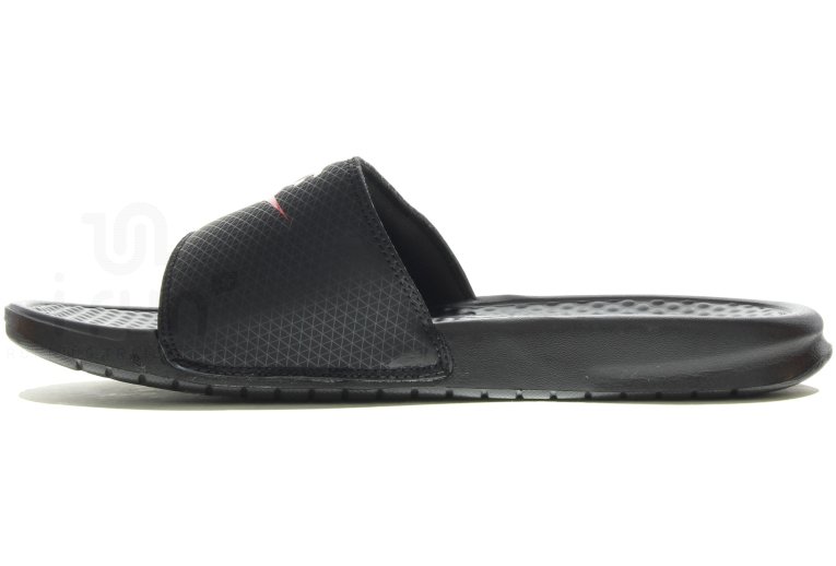 Nike Chanclas Benassi JDI