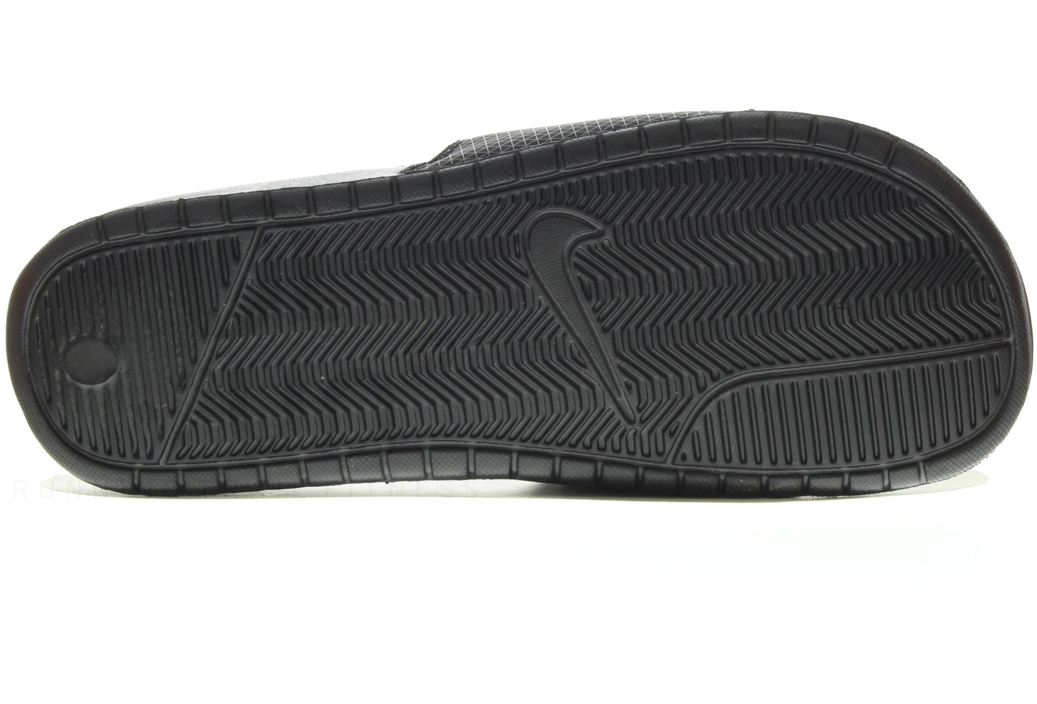 Nike Chanclas Benassi JDI