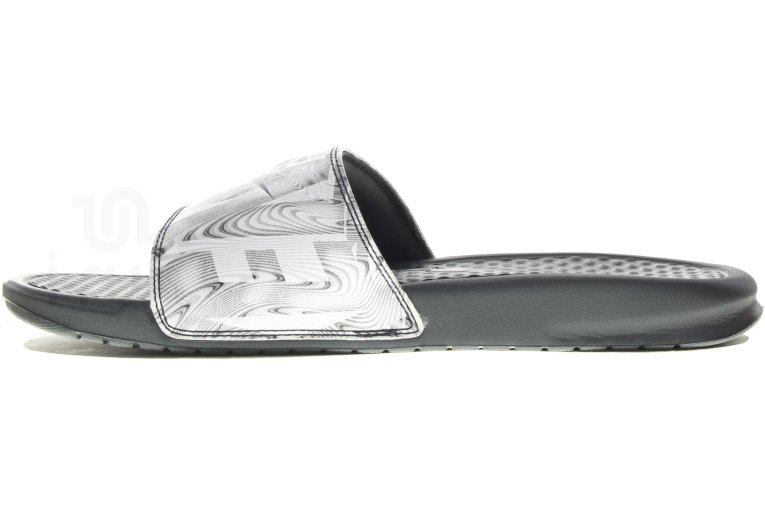 Nike Benassi JDI Print