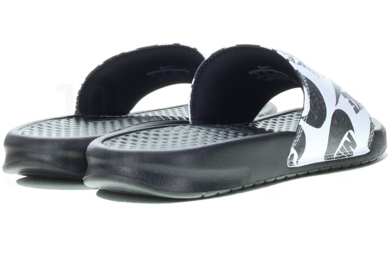 Nike Benassi JDI Print