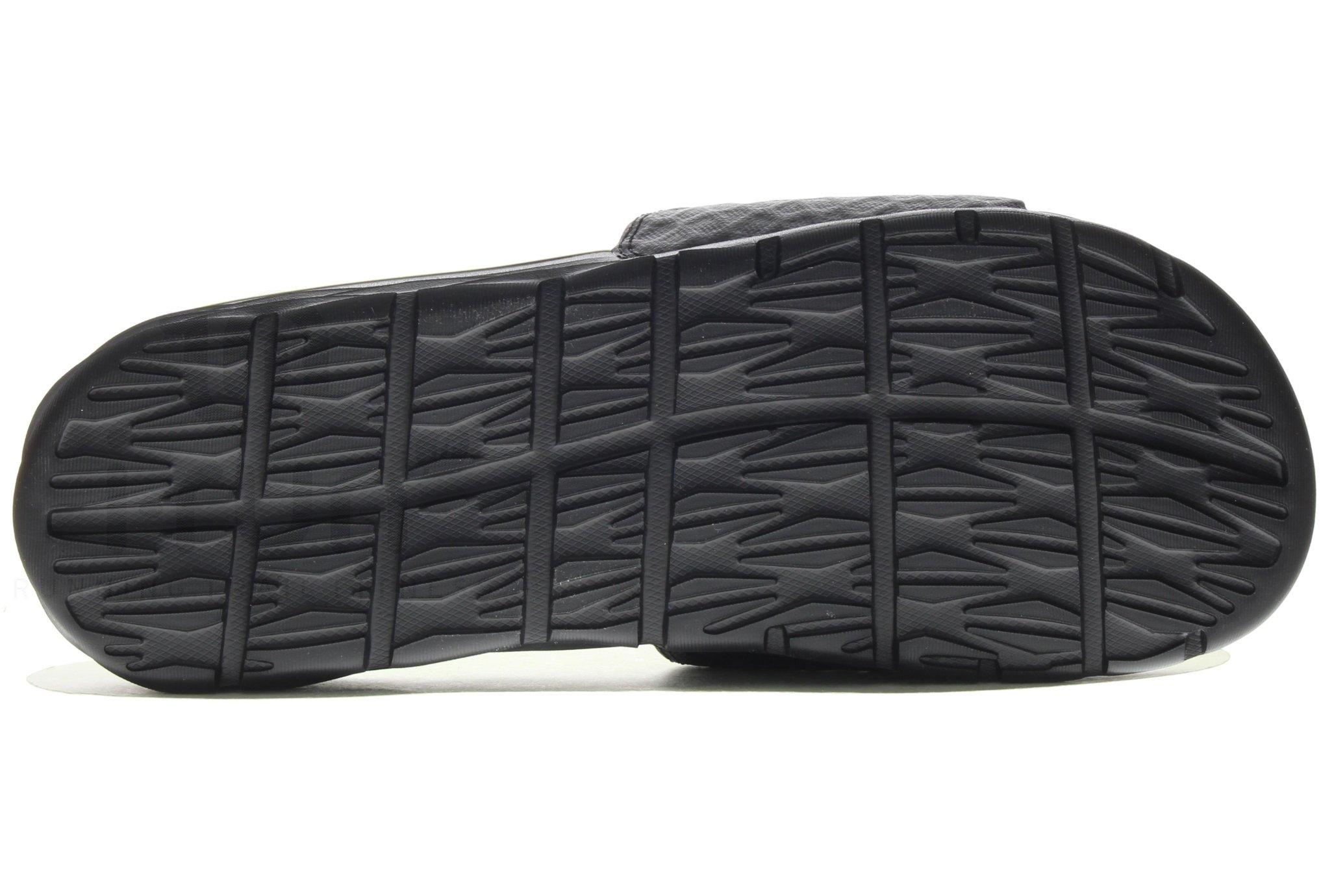Nike Chanclas Benassi Solarsoft