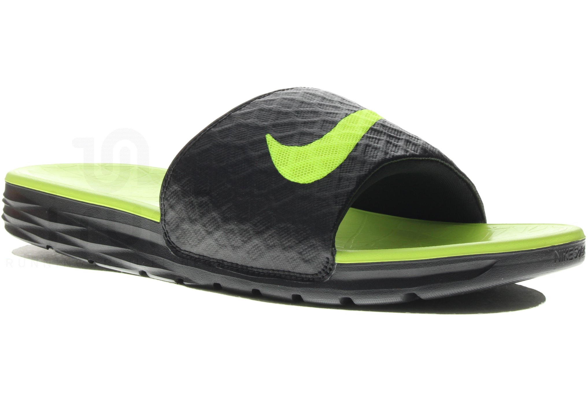 Nike Chanclas Benassi Solarsoft