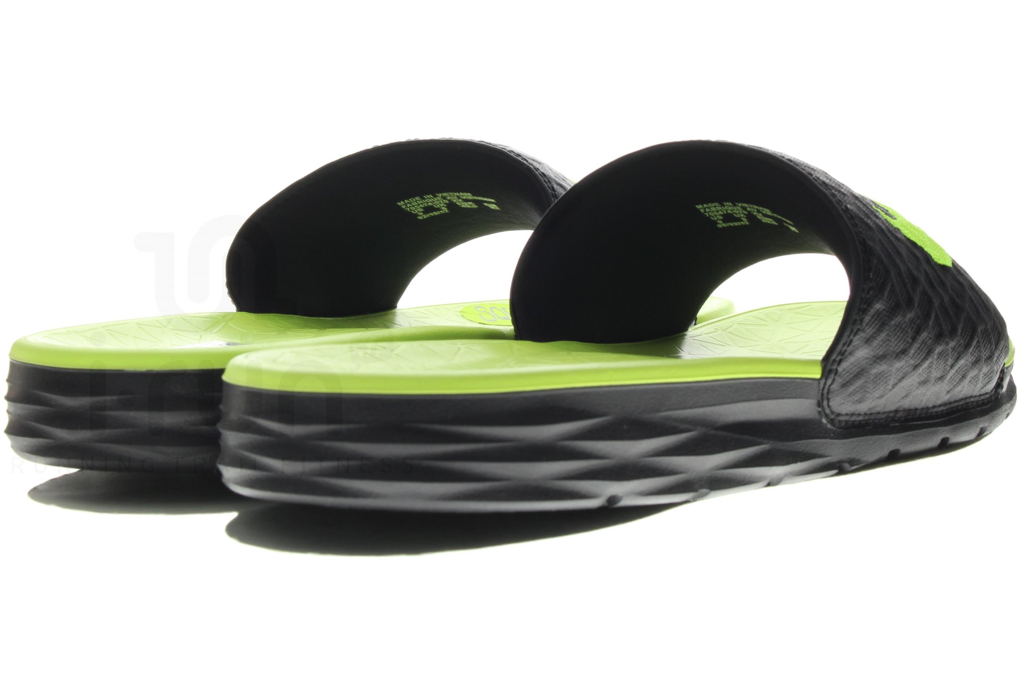 Nike Chanclas Benassi Solarsoft