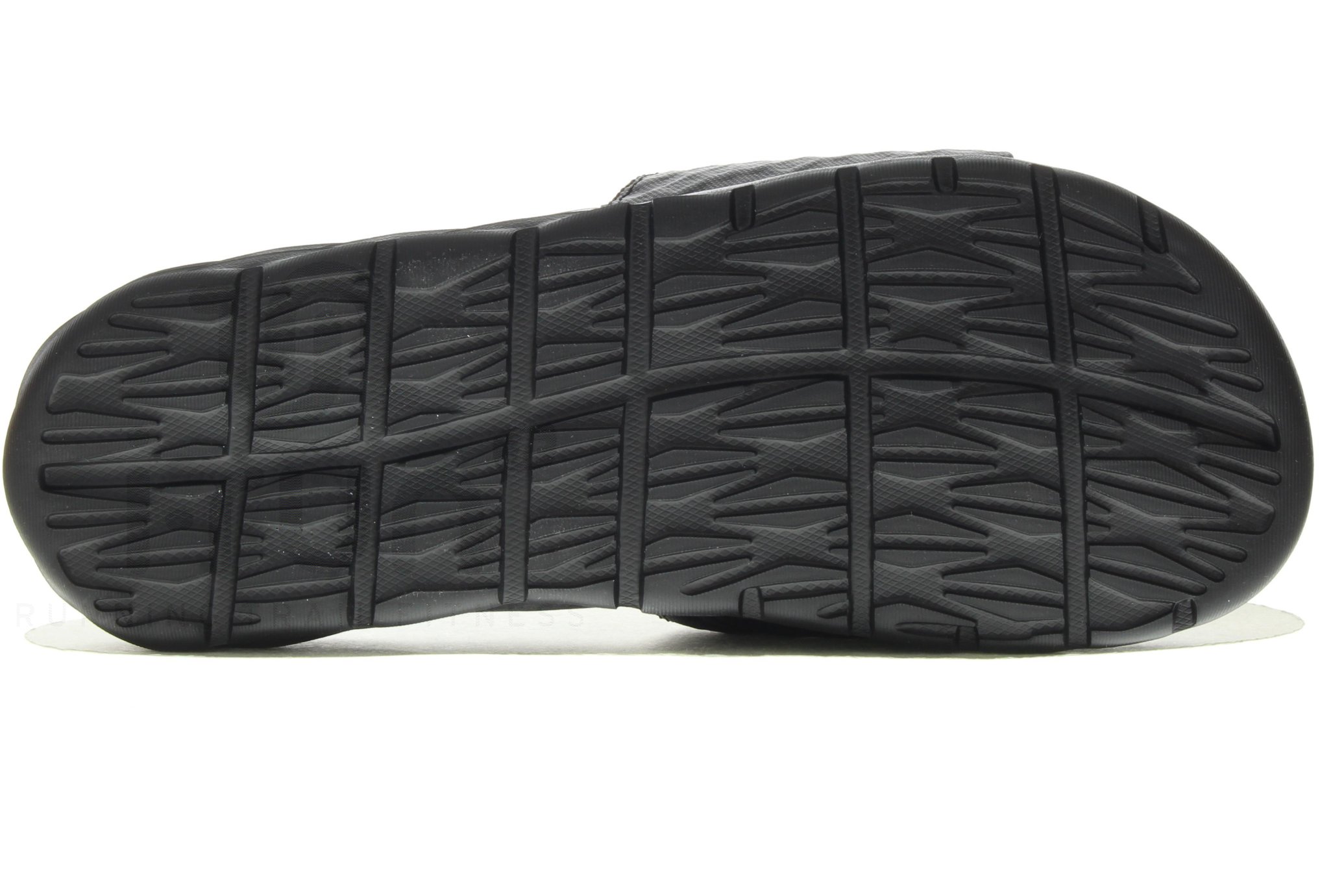Nike Chanclas Benassi Solarsoft