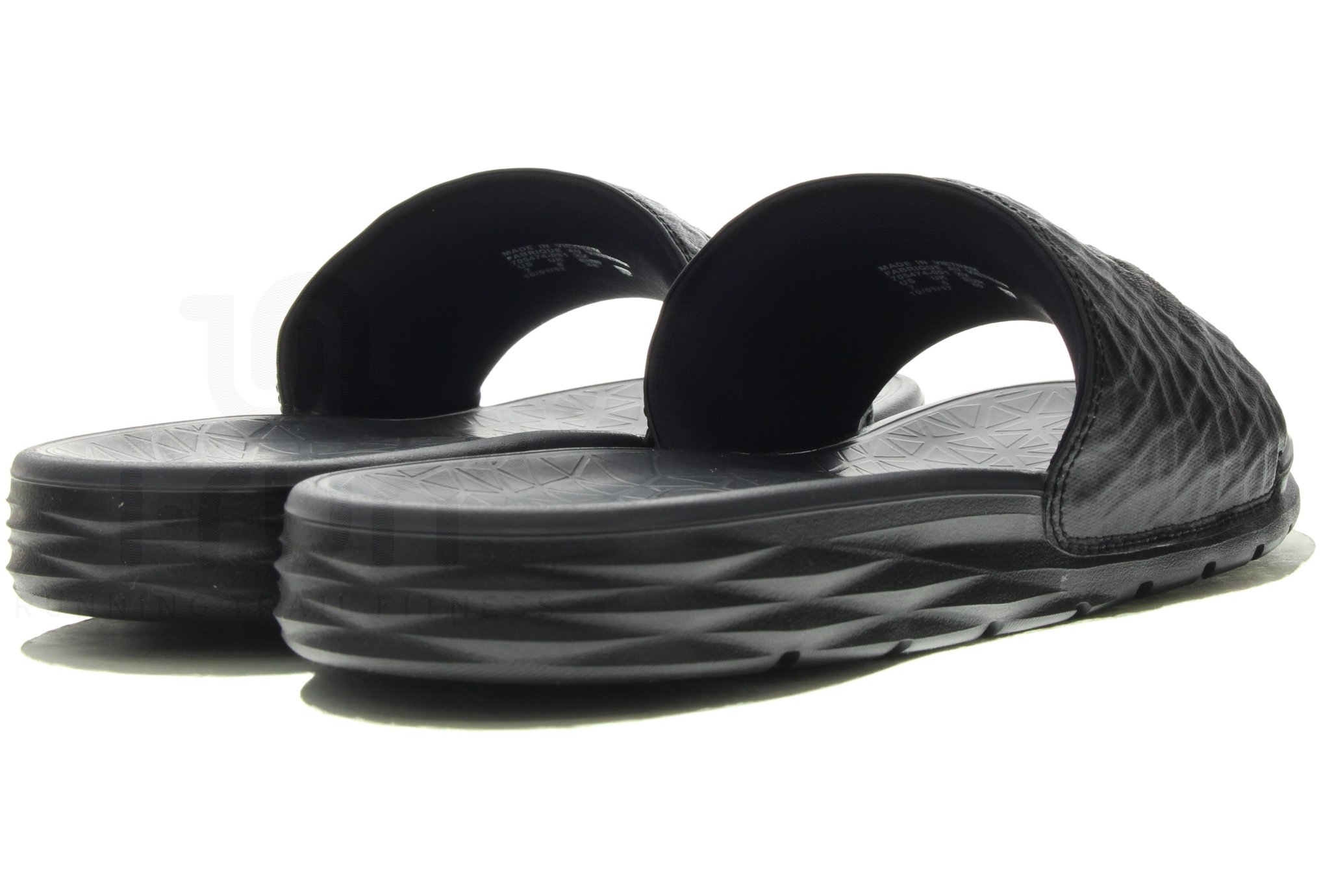 Nike Chanclas Benassi Solarsoft