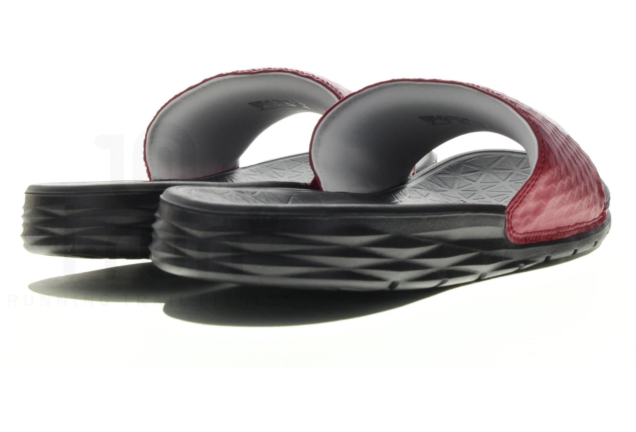Nike Chanclas Benassi Solarsoft