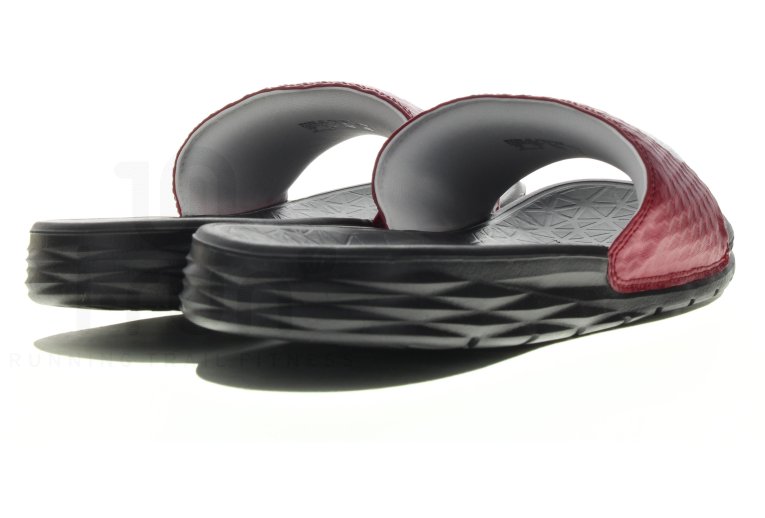 Nike Chanclas Benassi Solarsoft
