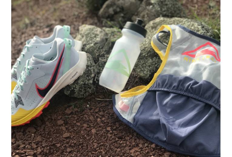 Nike Big Mouth Graphic Trail 625 mL 