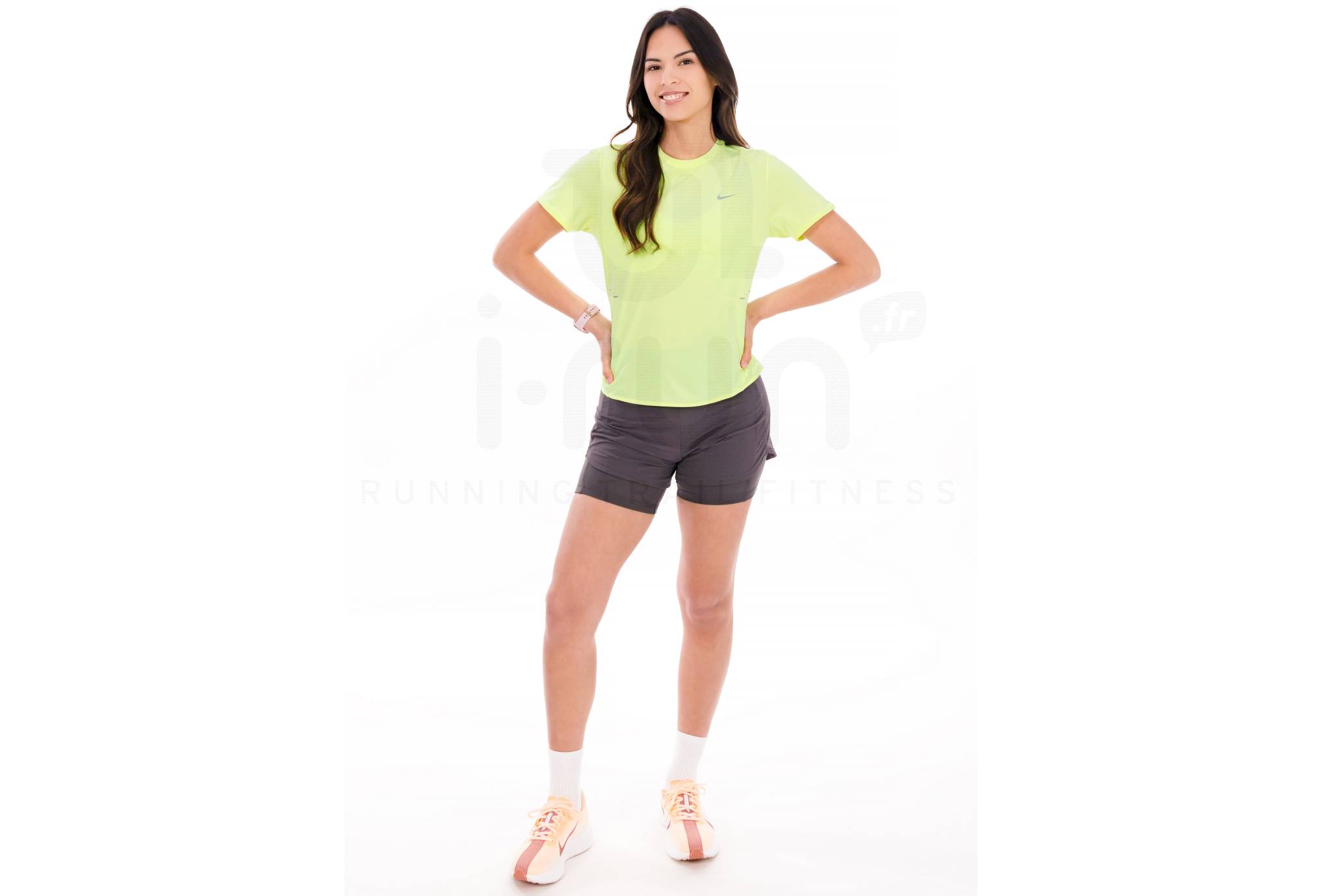 Nike Bliss 2in1 Damen