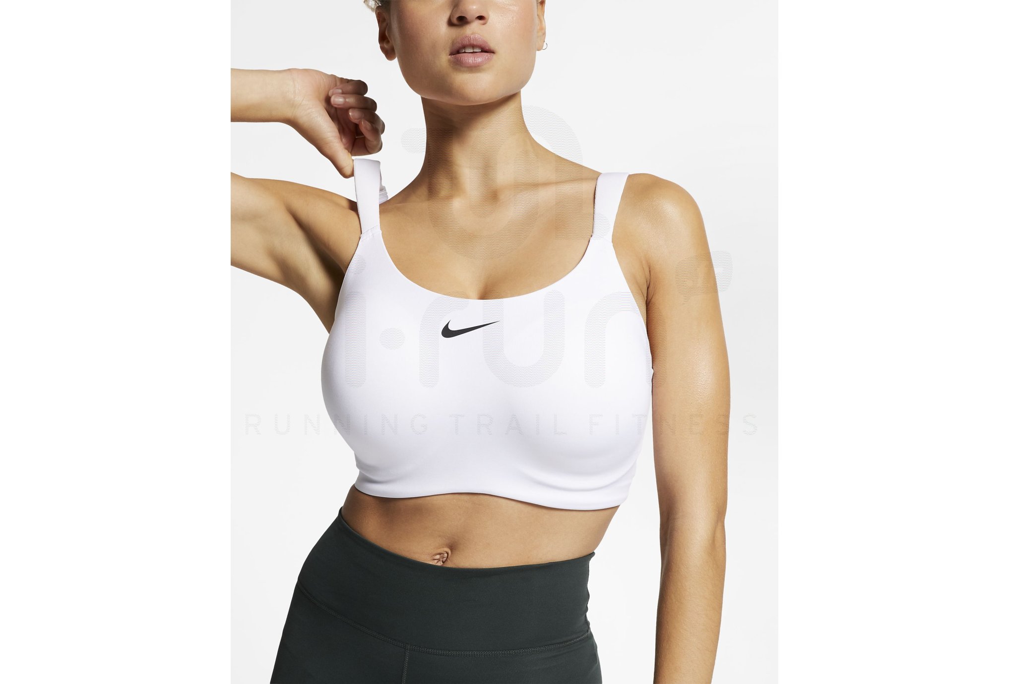 Nike Sujetador deportivo Bold