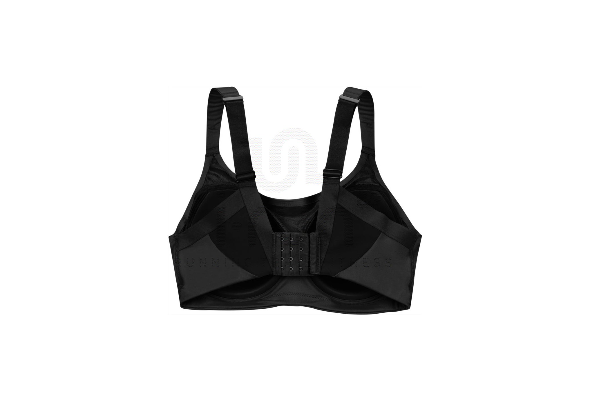 Nike Sujetador deportivo Bold
