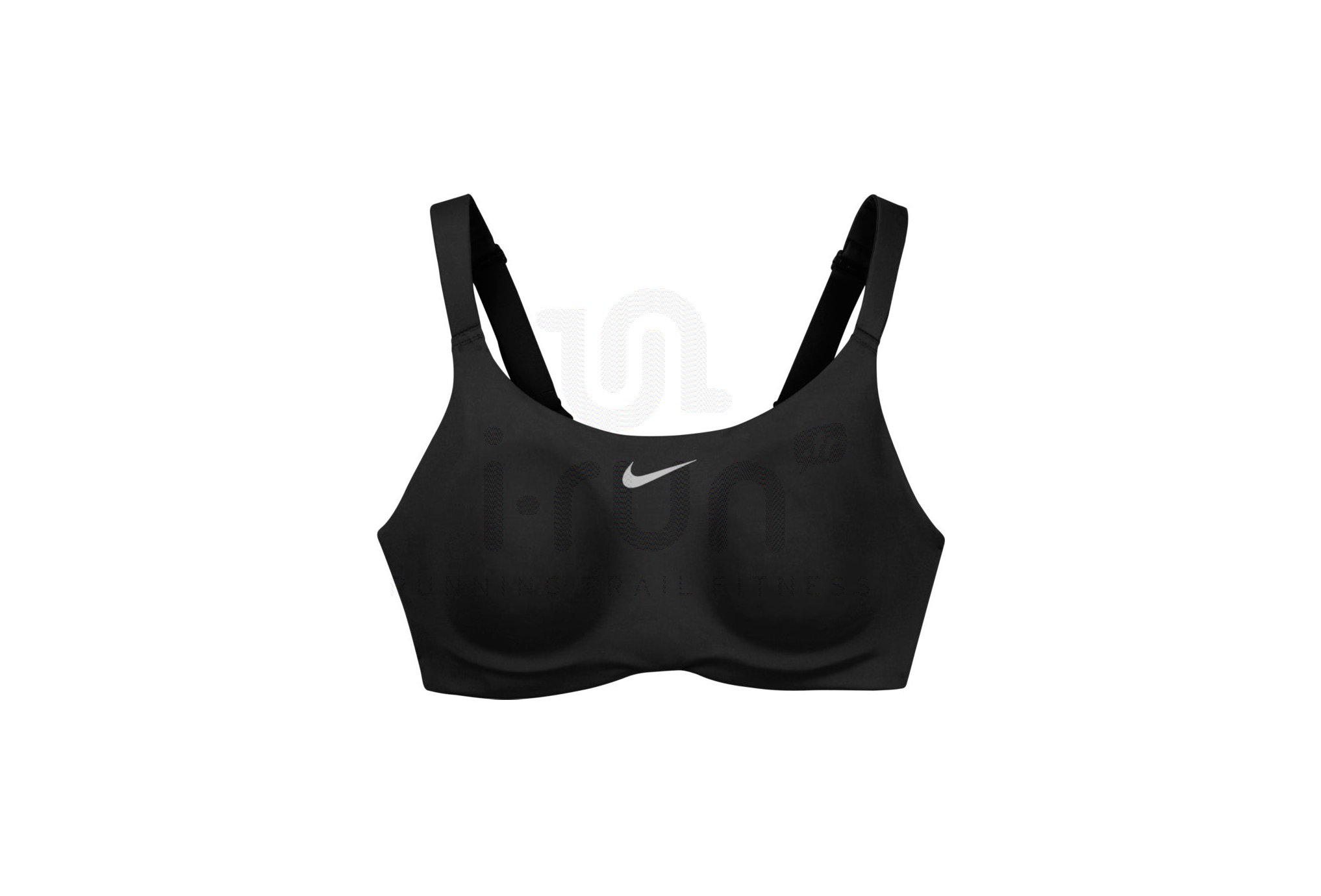 Nike Sujetador deportivo Bold