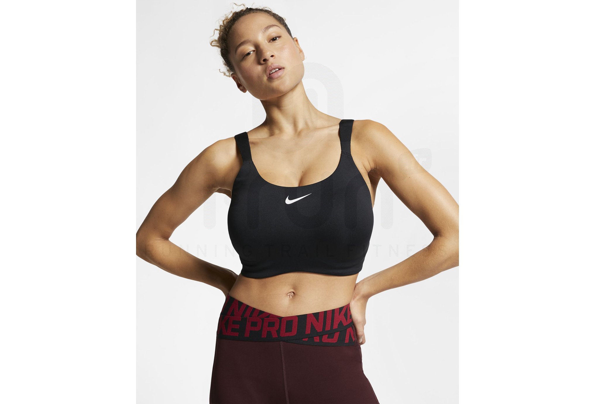 Nike Sujetador deportivo Bold
