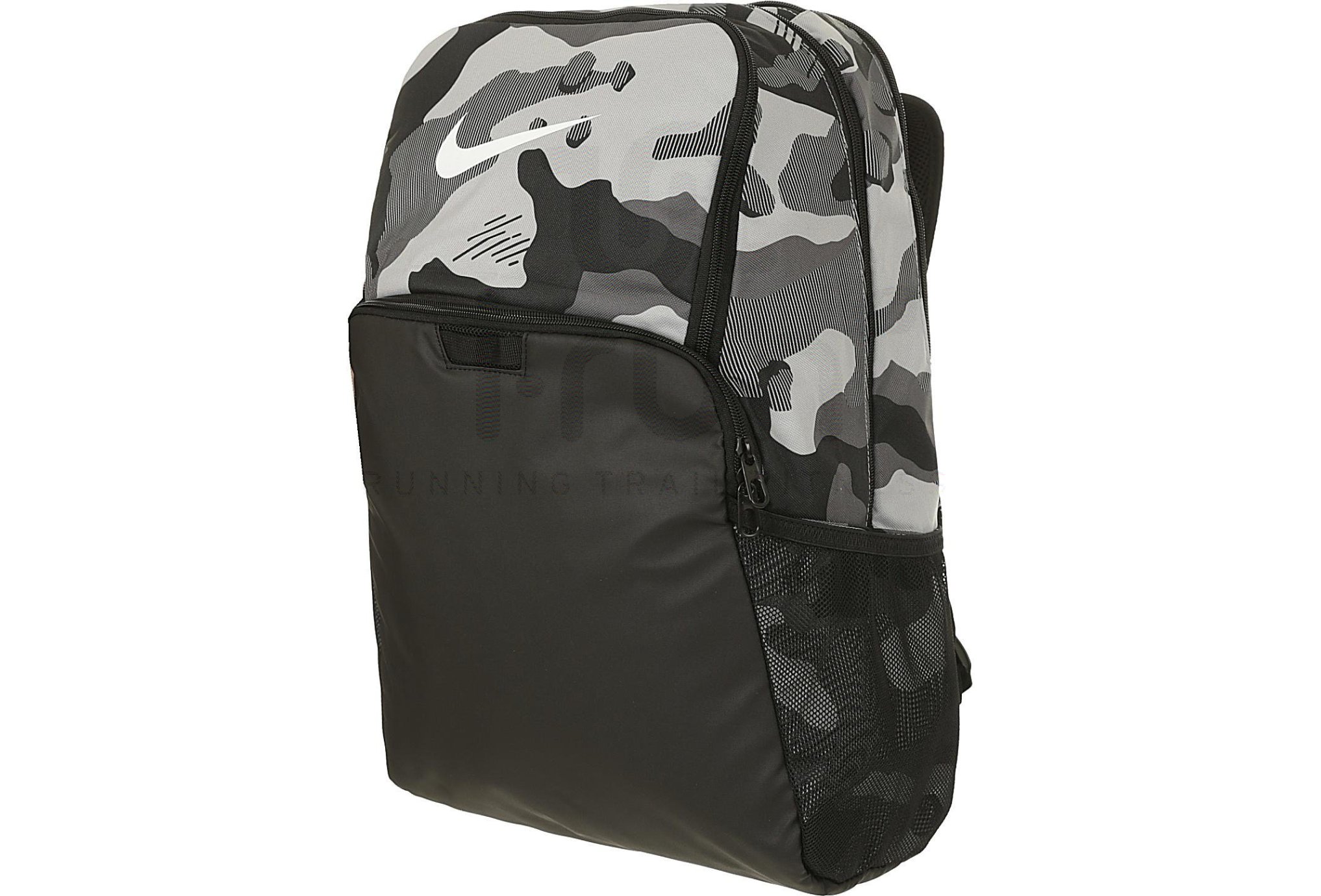 Nike Brasilia 9.0 AOP3 - XL