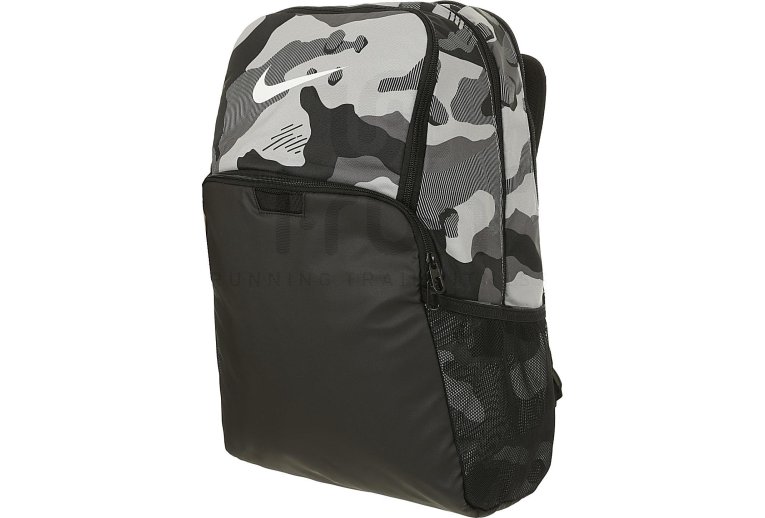 Nike Brasilia 9.0 AOP3 - XL 