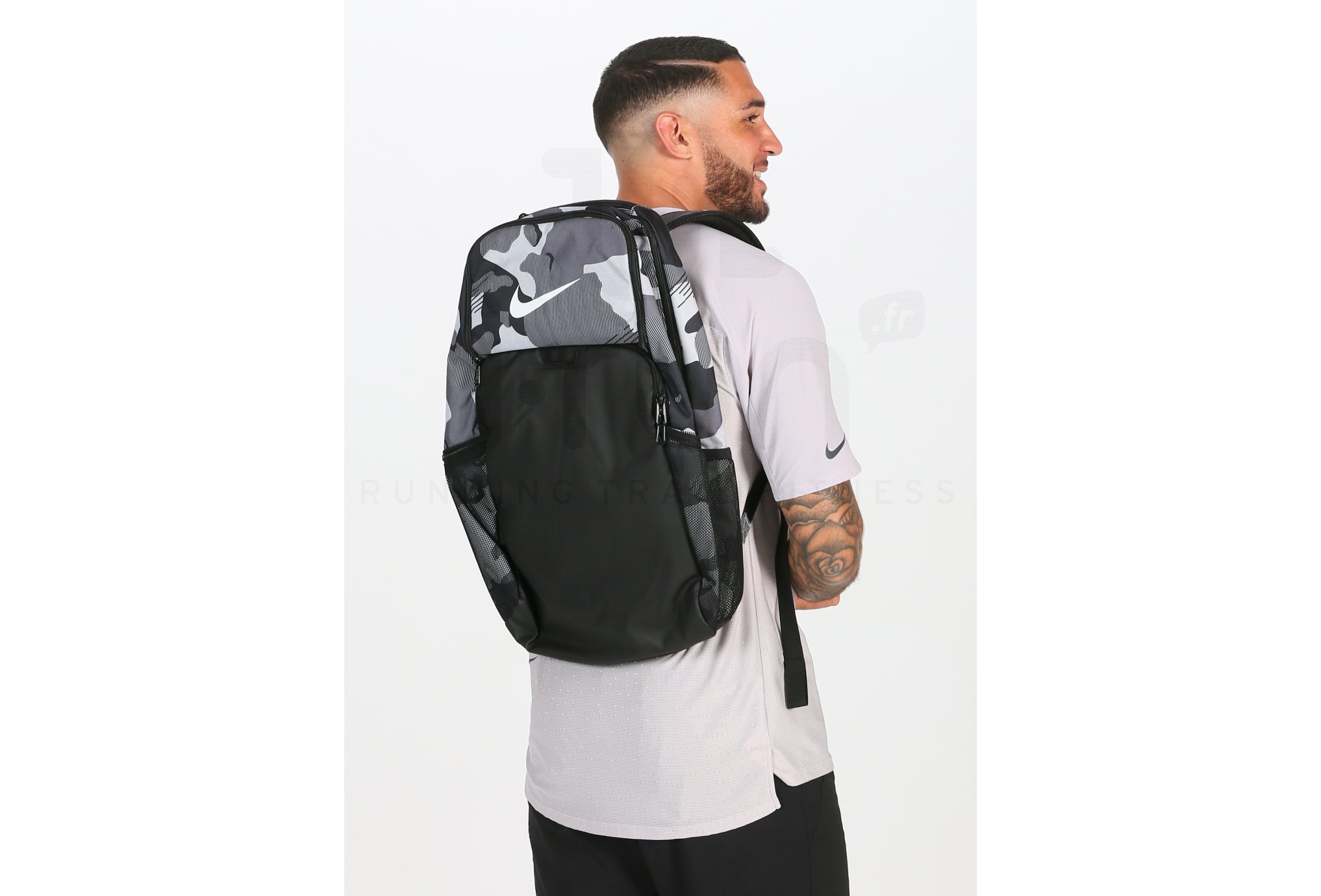 Nike Brasilia 9.0 AOP3 - XL
