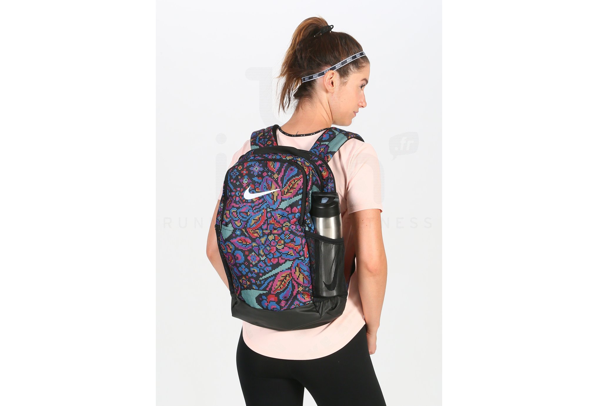 Nike mochila Brasilia 9.0