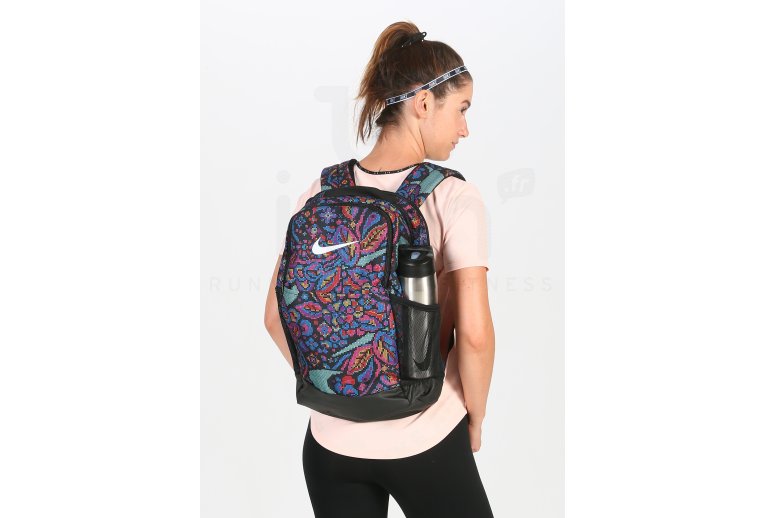 Nike mochila Brasilia 9.0