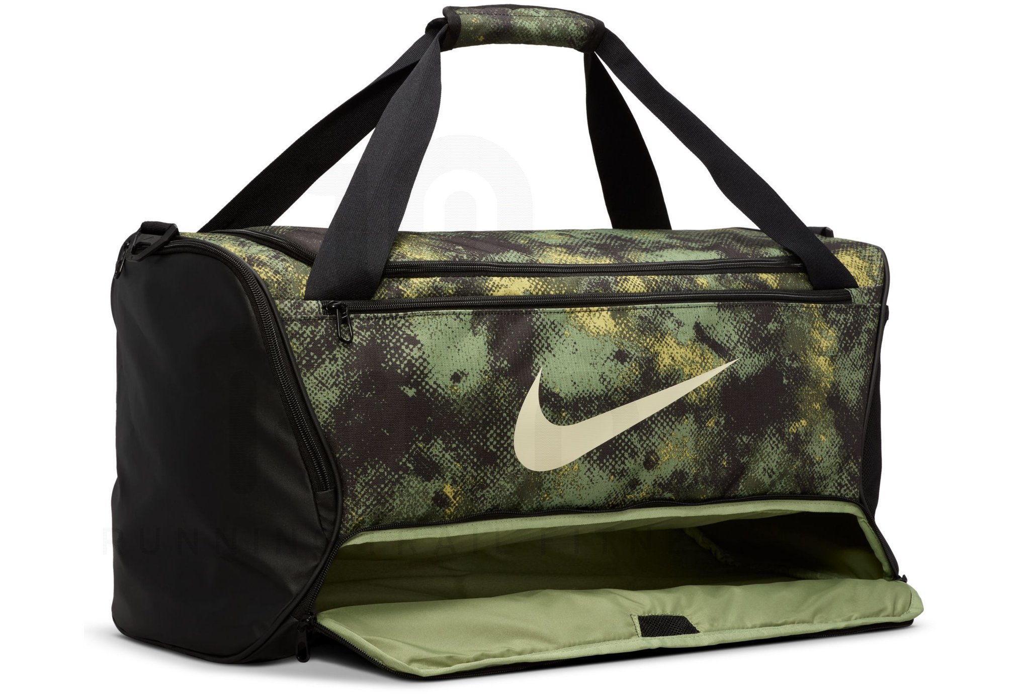 Nike Brasilia 9.5 Camo AOP - M