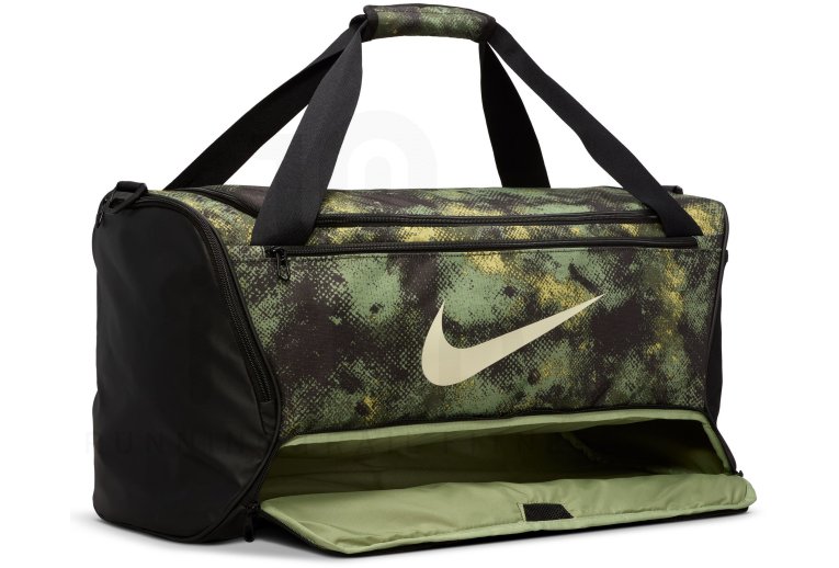 Nike Brasilia 9.5 Camo AOP - M