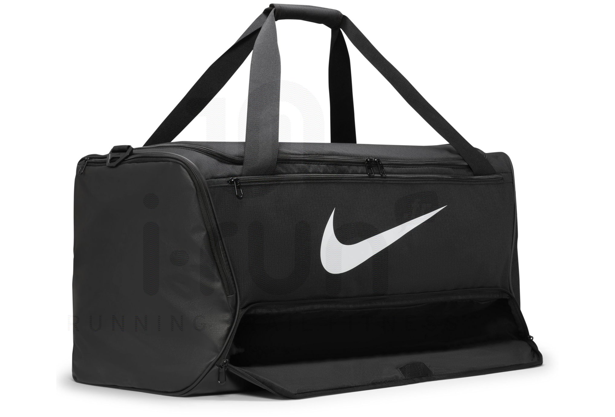 Nike bolsa de deporte Brasilia 9.5 - L