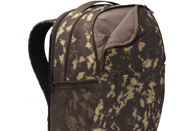 Nike Brasilia 9.5 - M AOP