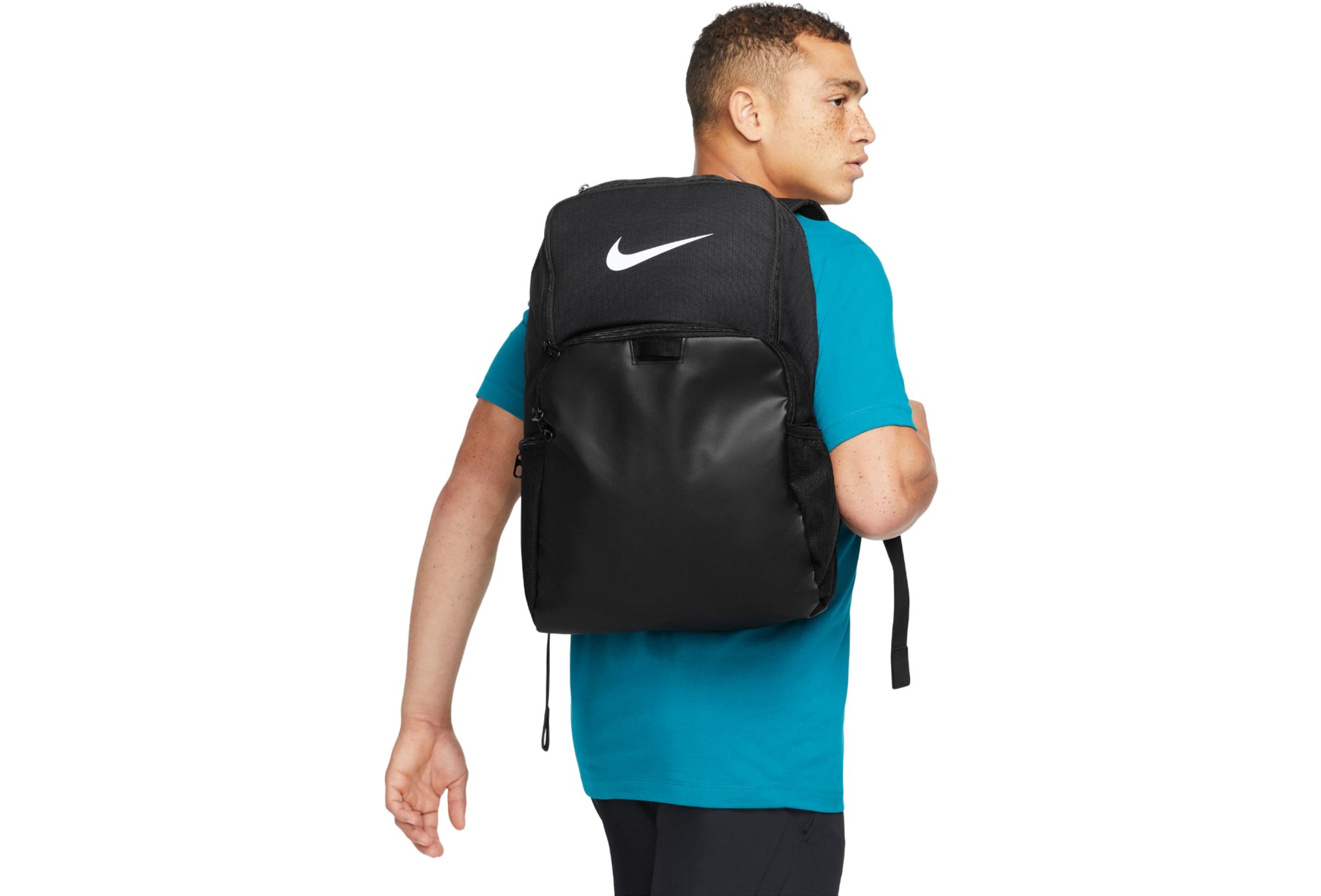 Nike Brasilia 9.5 Camo AOP - XL