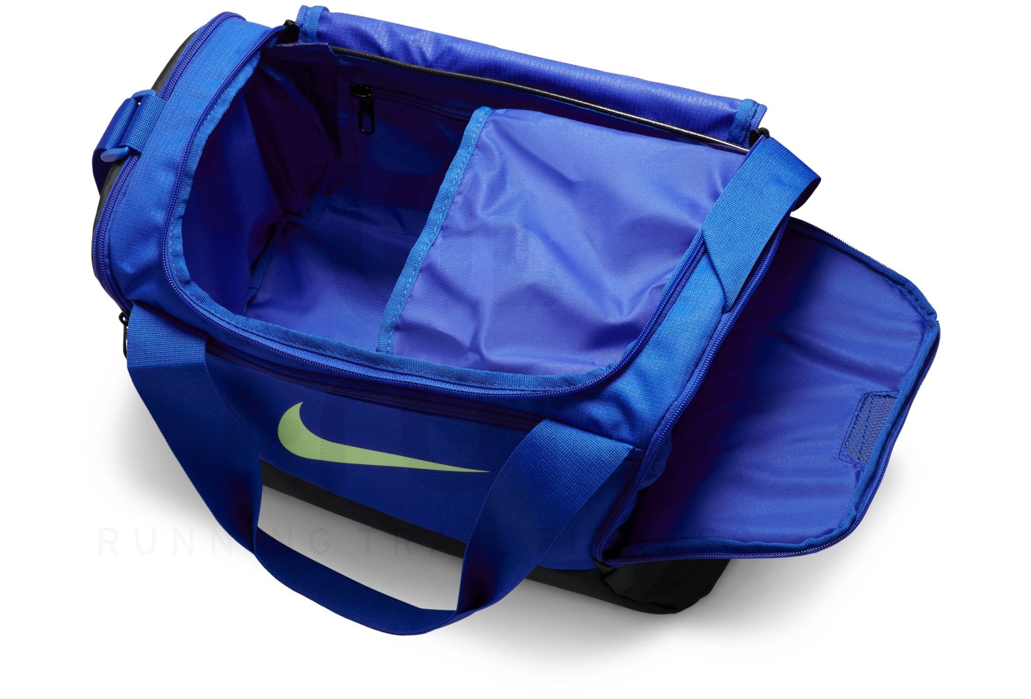 Nike Brasilia 9.5 - XS