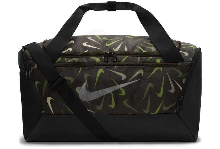 Nike Brasilia 