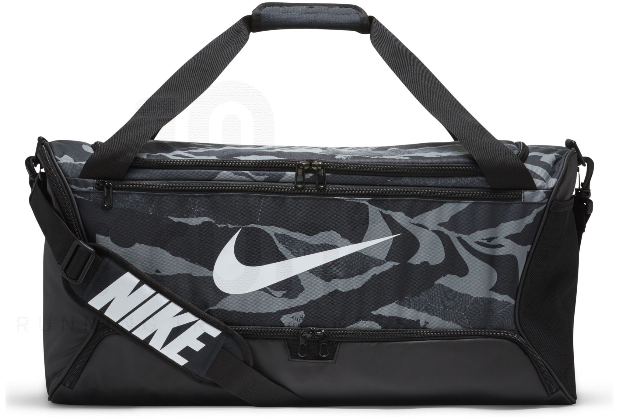 Nike Brasilia Duffel 9.0 AOP�??M