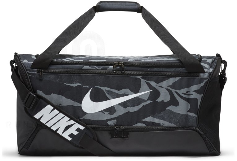 Nike Brasilia Duffel 9.0 AOP - M 