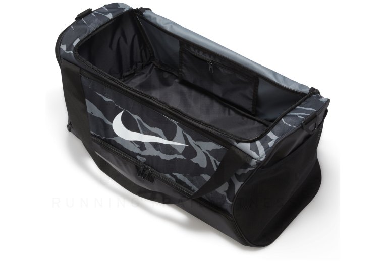 Nike Brasilia Duffel 9.0 AOP - M 