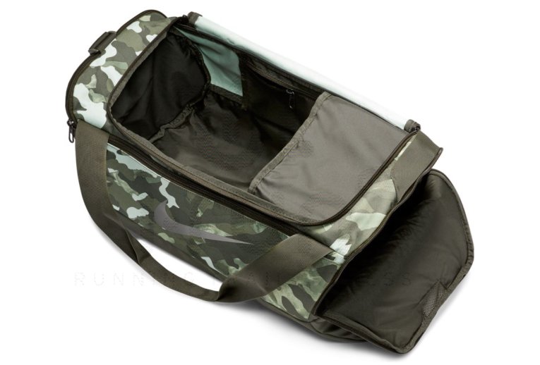 Nike Brasilia Duffel 9.0 AOP - S 