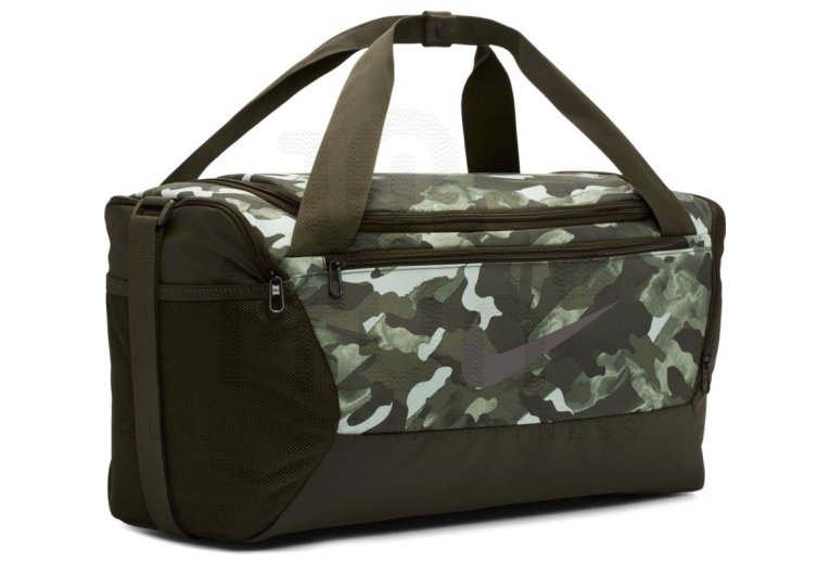 Nike Brasilia Duffel 9.0 AOP - S 