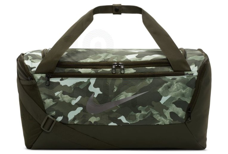 Nike Brasilia Duffel 9.0 AOP - S 
