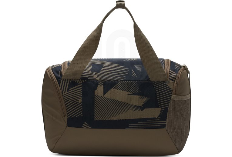 Nike Brasilia Duffel 9.0 AOP - XS 