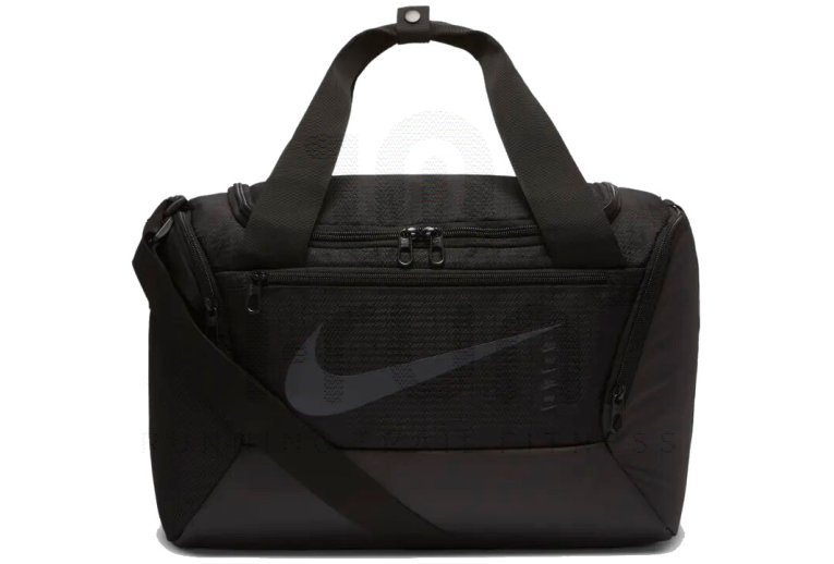 Nike Brasilia Duffel 9.0 AOP - XS 