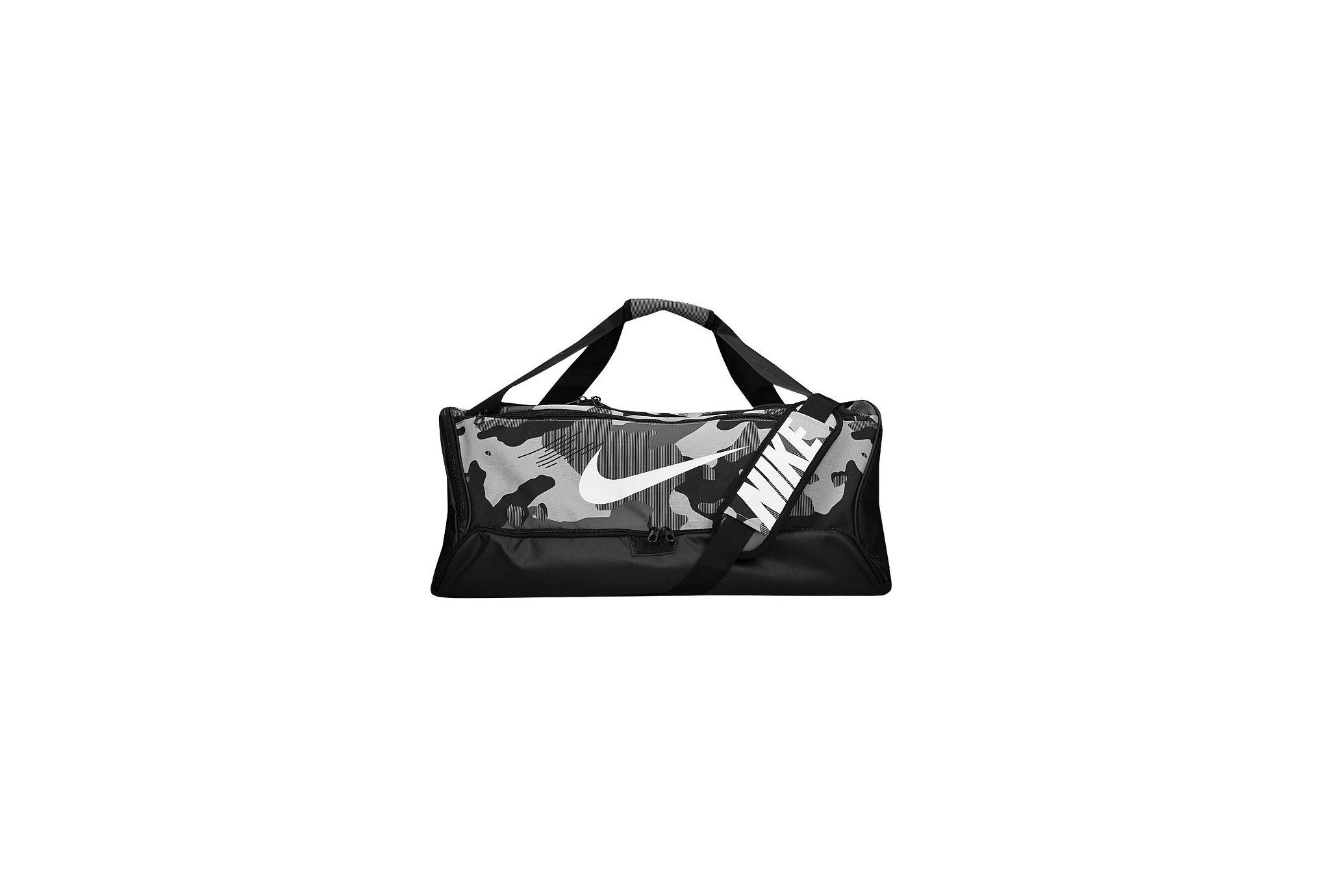 Nike bolsa de deporte Brasilia Duffel 9.0 AOP3 - M