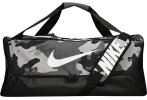 Nike bolsa de deporte Brasilia Duffel 9.0 AOP3 - M